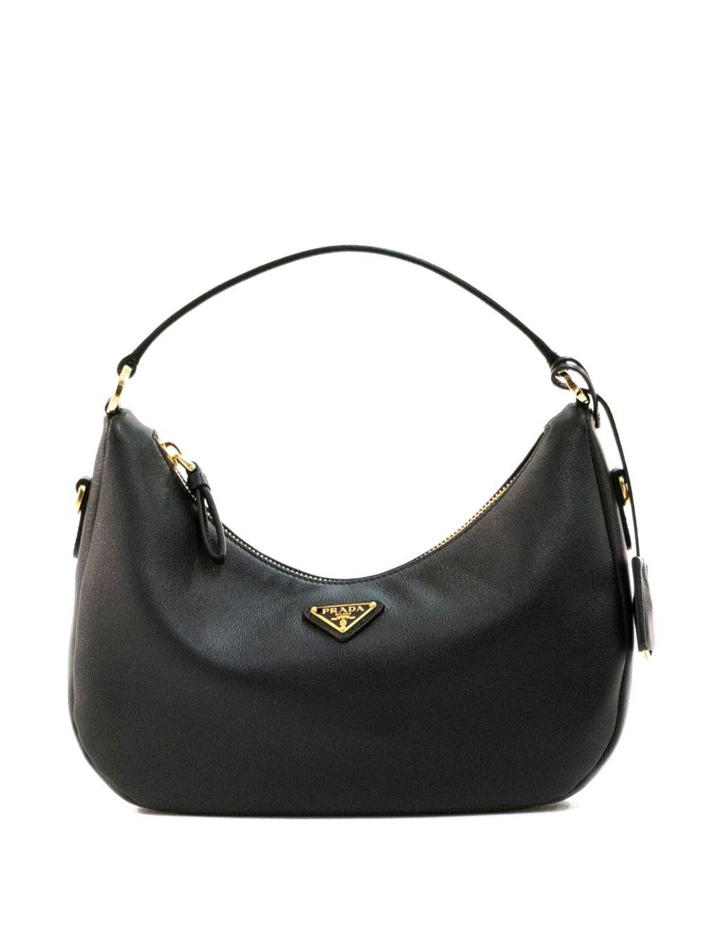leather handbag 1BC2722CYS V-OOOF0002 PRADA 
