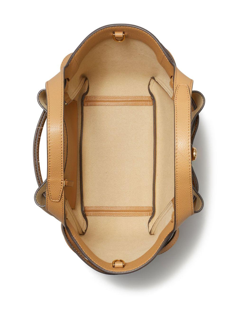 Romy tote bag<BR/><BR/><BR/> 164866 227 TORY BURCH 