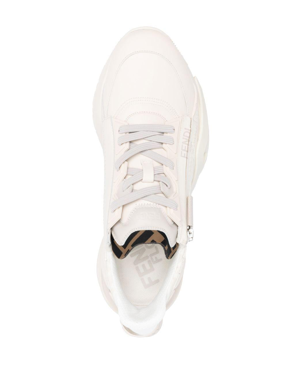 Flow Sneakers 7E1392 AK1QF1HGQ FENDI 