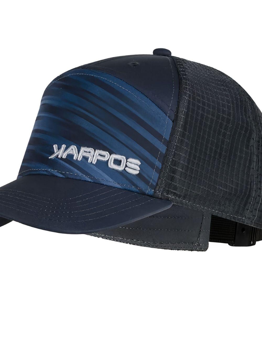 Spasso trucker cap<BR/> 2560031 008N KARPOS 