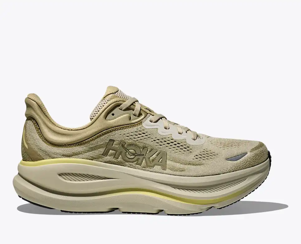 Bondi 9 sneakers 1162011 M BONDI 9GSSL HOKA ONE ONE 