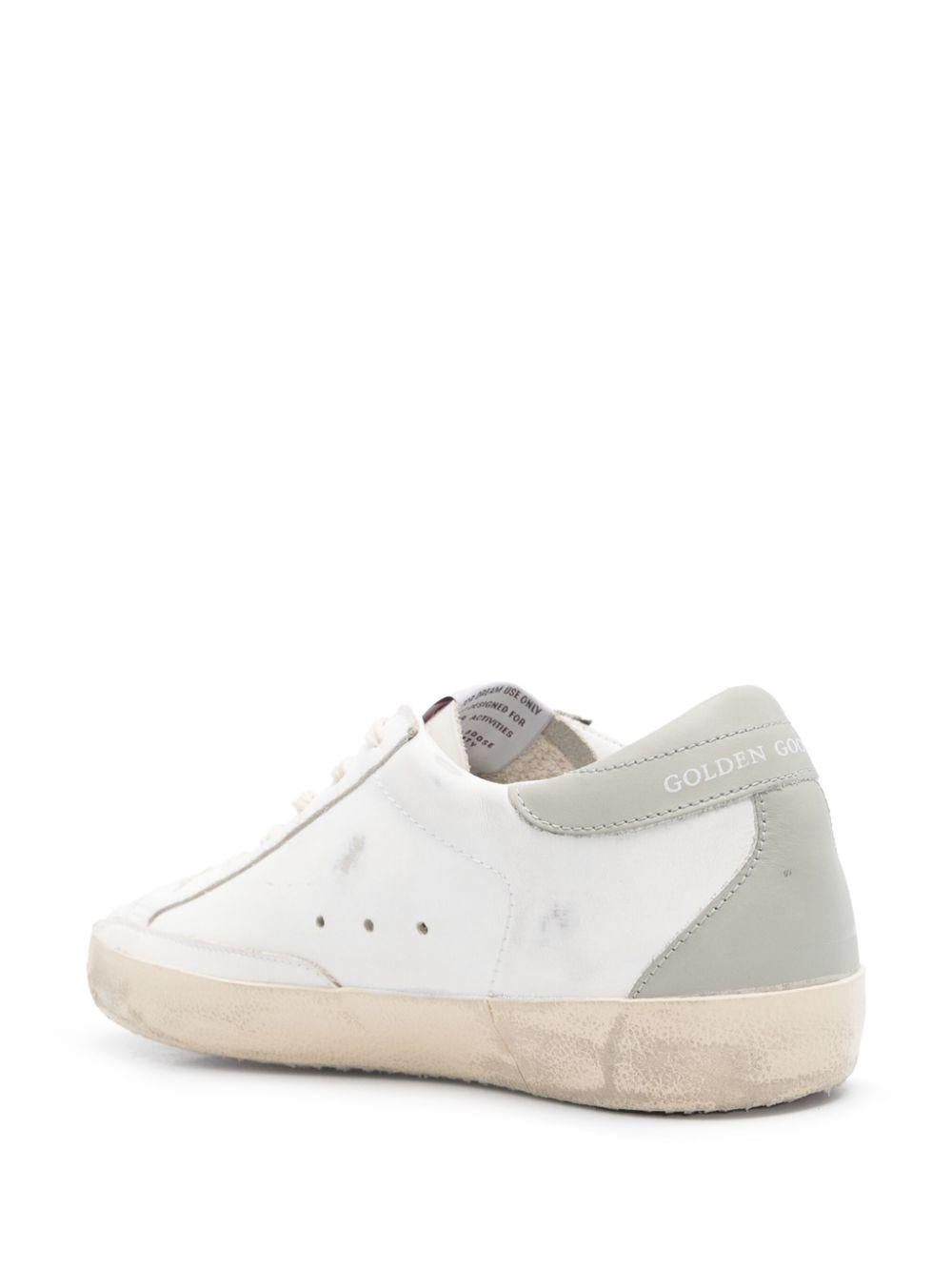 Super Star sneakers<BR/><BR/><BR/> GWF00102 F00684412166 GOLDEN GOOSE 