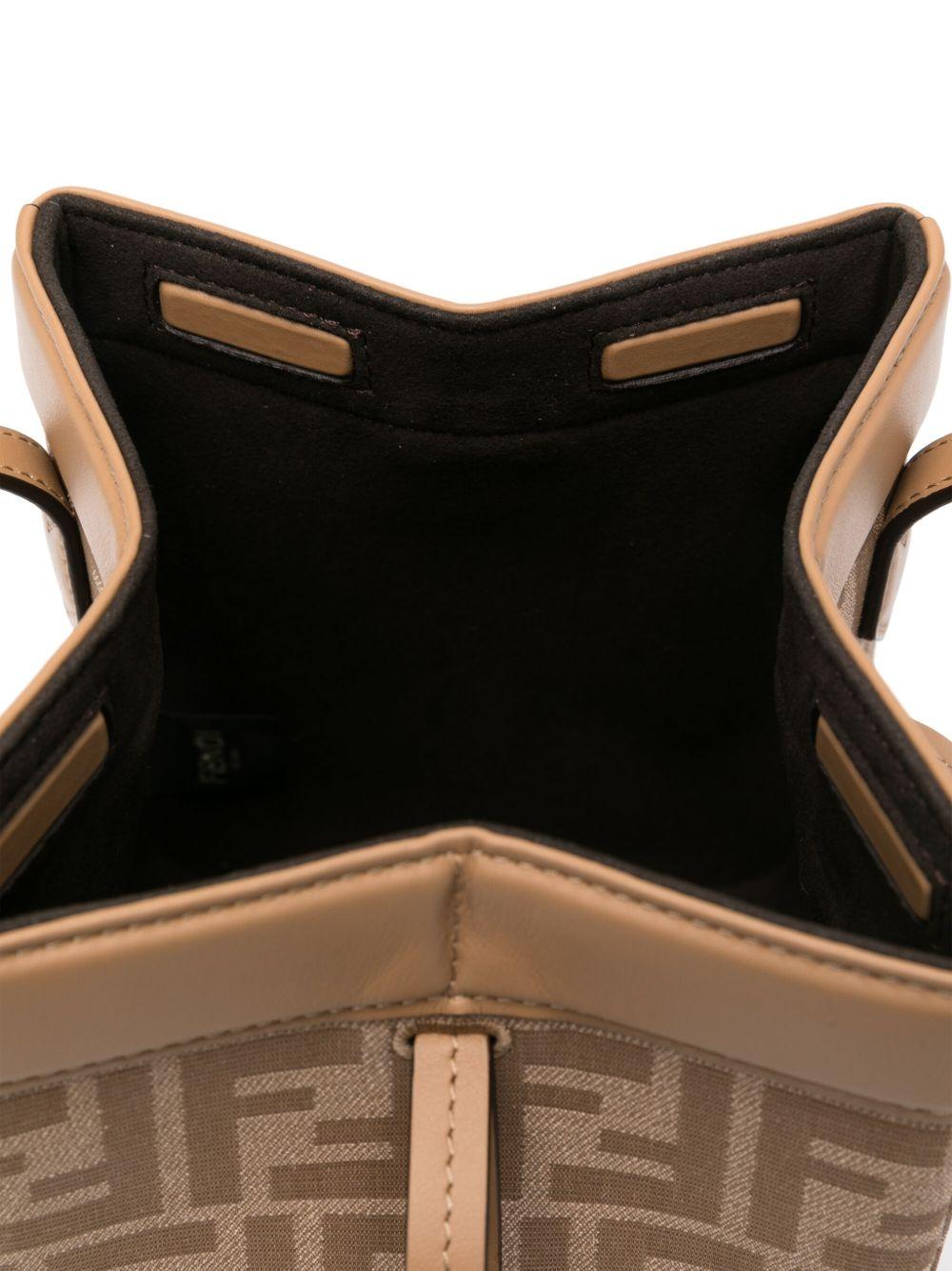 Fendi Origami Mini 8BS083 AFPMF1Q5S FENDI 
