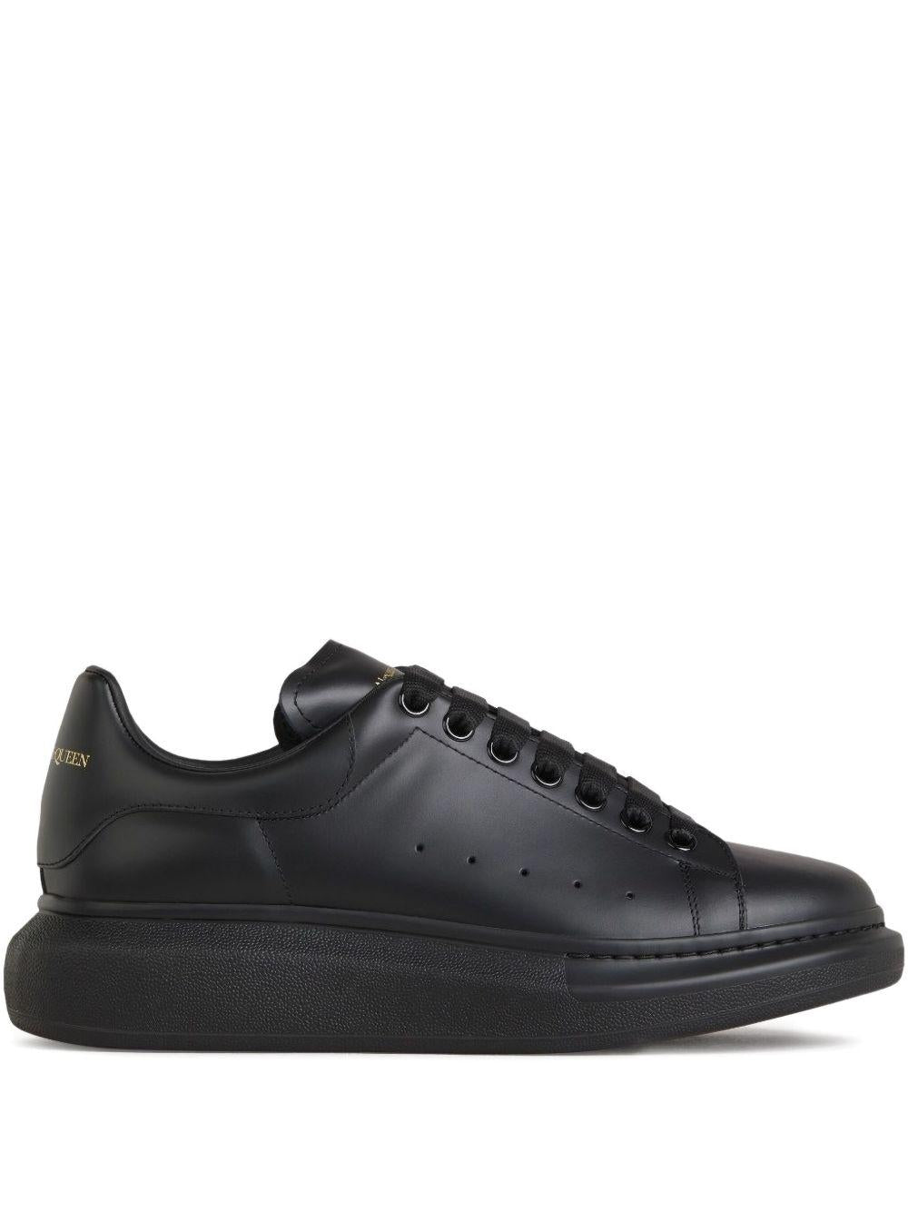 Men's Oversized Sneaker 553680 WWAAN1002 ALEXANDER MCQUEEN 