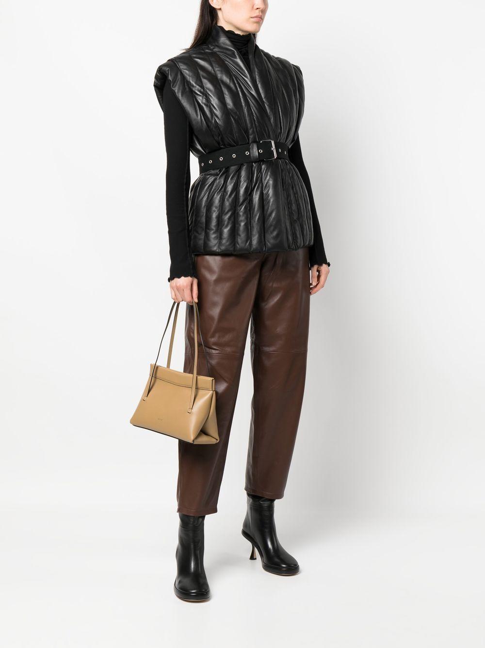 Joanna bag mini gingerbread 22108 1003901296 WANDLER 