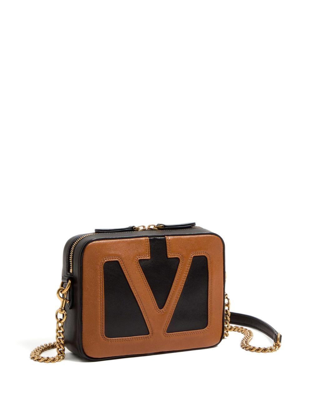 Viva Superstar cross body bag<BR/><BR/> 7Y2B0R86PTJ RFA VALENTINO GARAVANI 
