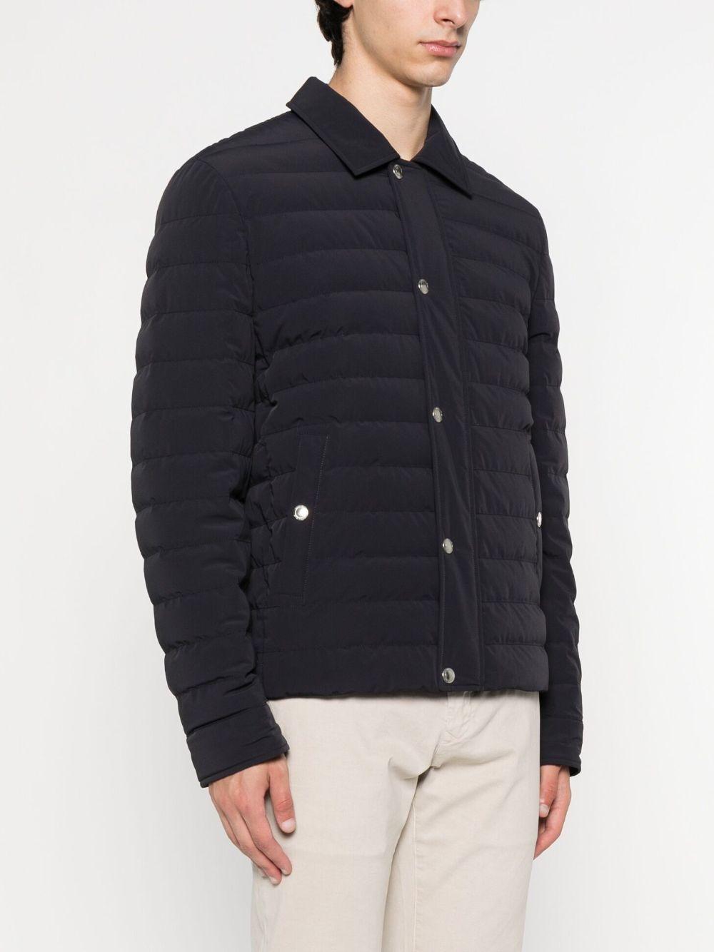 Short Down Jacket MM4911846 CVL16 BRUNELLO CUCINELLI 