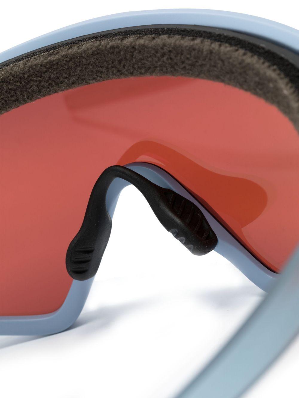 Wind jacket 2.0 sunglasses <BR/> 0OO9418 941827 OAKLEY 