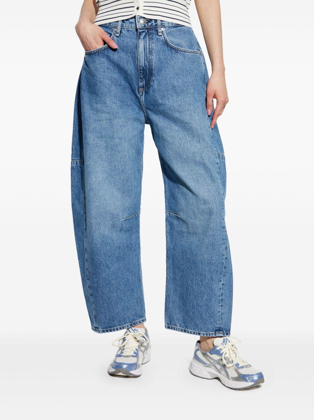 Baloon jeans WDD25S2994RGAC ACCORD RAG & BONE 