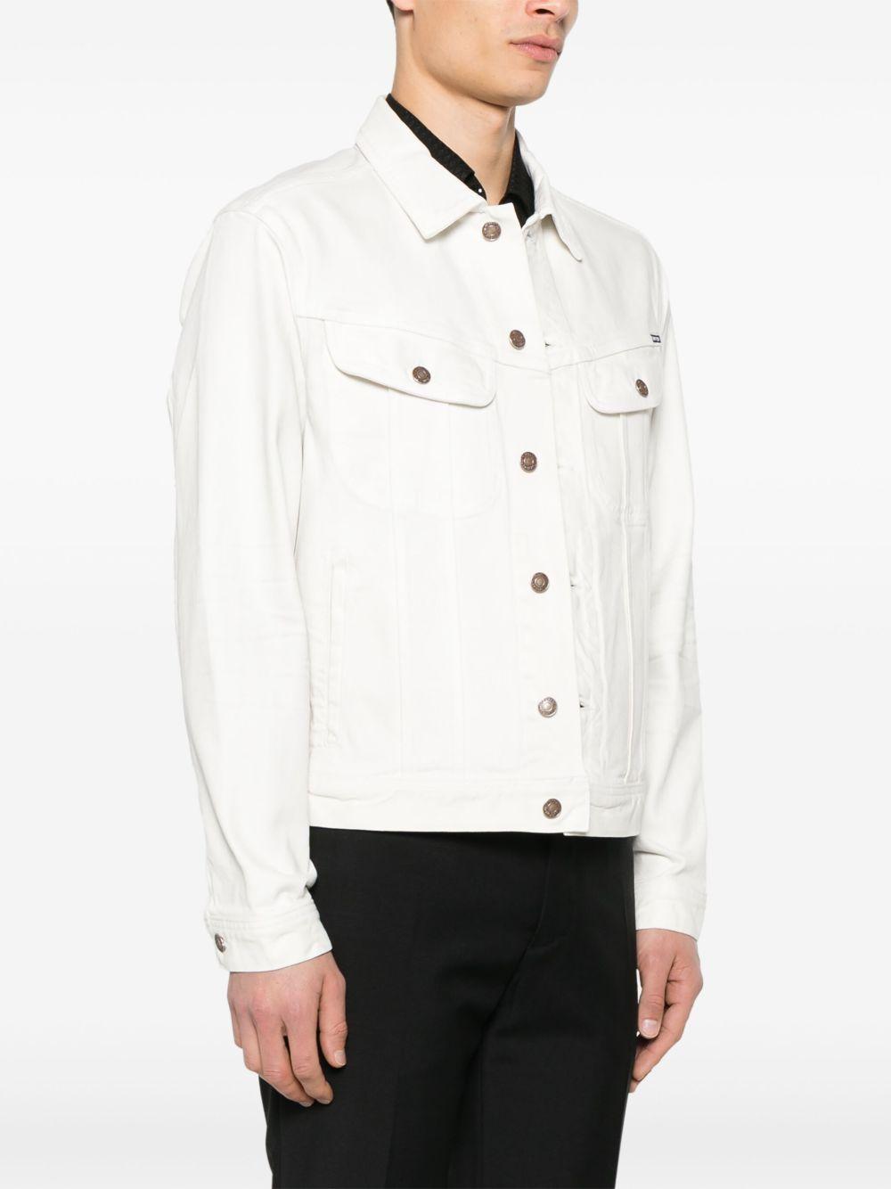 Jacket DJI001 DMC062S25AW008 TOM FORD 