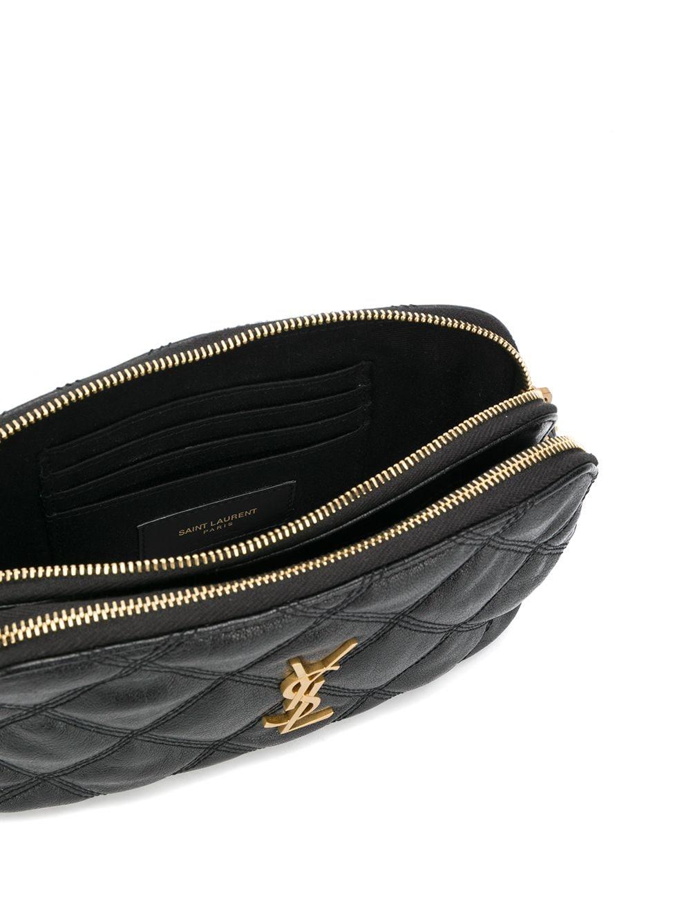 Becky bag mini 6089411D309 1000 SAINT LAURENT 