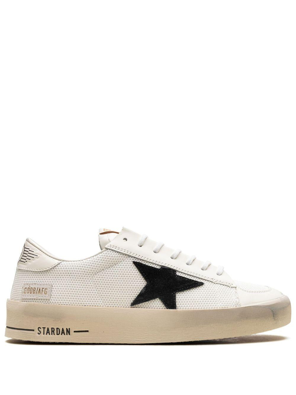 Stardan sneakers<BR/><BR/><BR/> GMF00328 F00302810283 GOLDEN GOOSE 