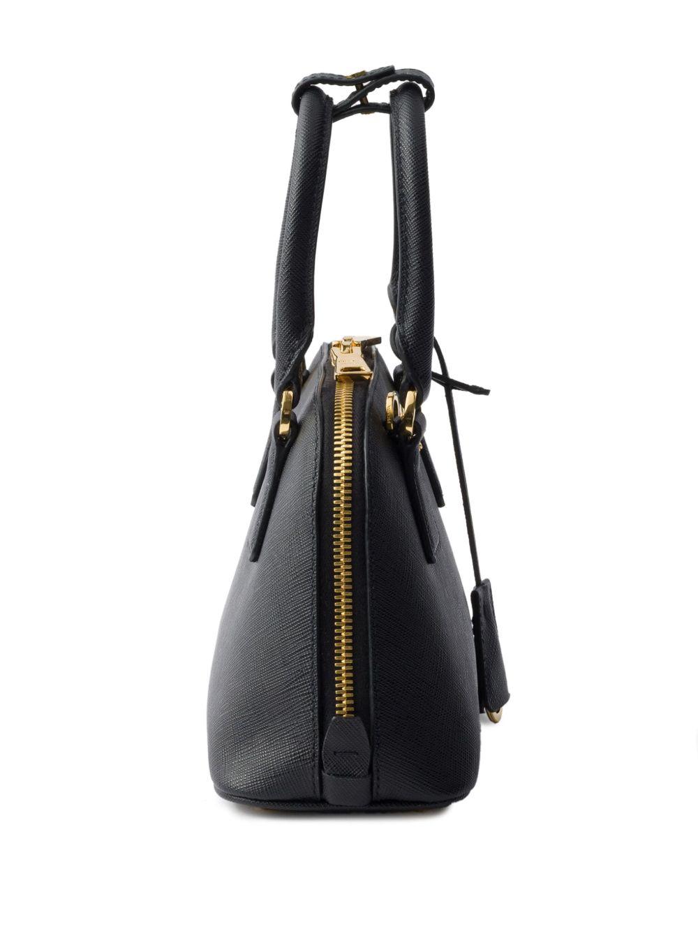 Promenade mini Saffiano bag 1BA851NZV V-EOOF0002 PRADA 