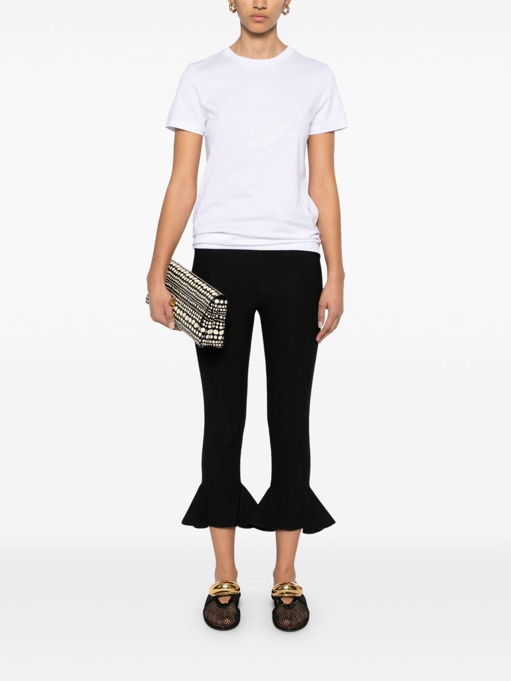Giovane T-shirt<BR/><BR/><BR/> 2511941042 GIOVANE 011 MAX MARA 