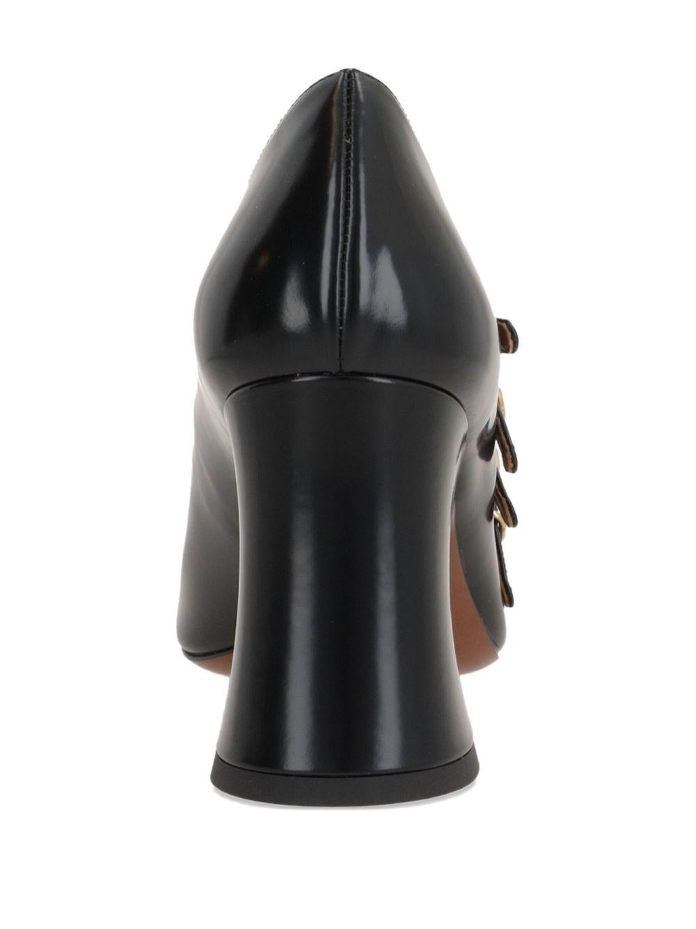 Janis pump CHC25A11COL 001 CHLOÉ 