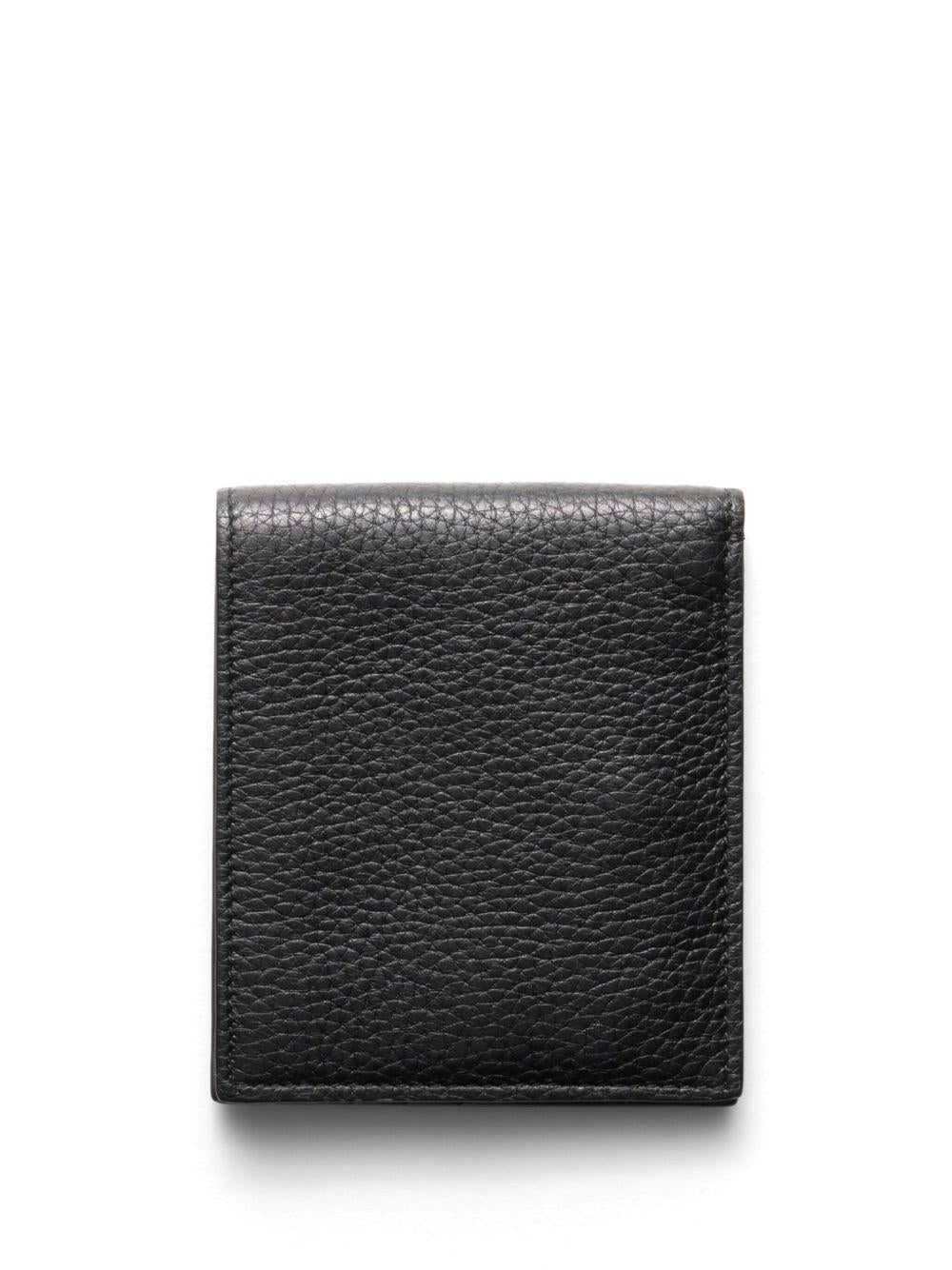 Leather wallet 2MO5132E54 F0002 PRADA 