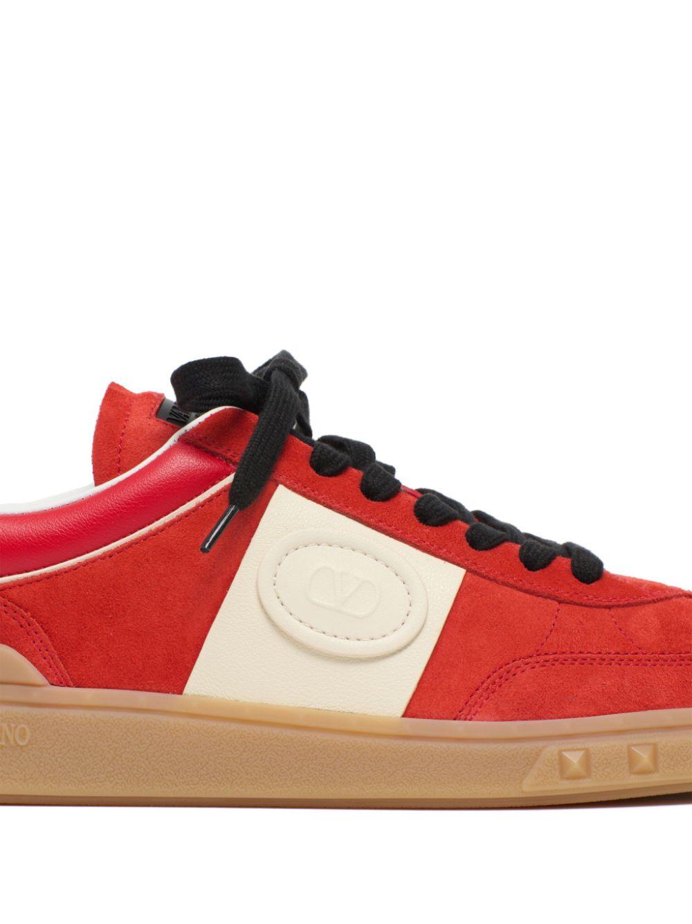 Upvillage sneakers<BR/><BR/><BR/> 6Y2S0H77LAL RJA VALENTINO GARAVANI 