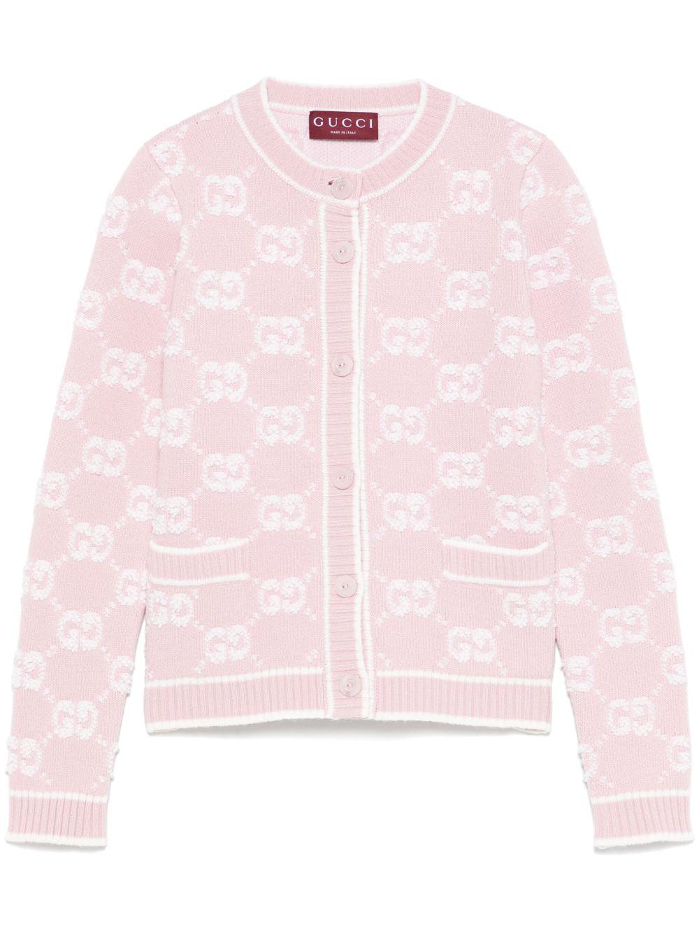 GG cardigan 713300 XKELE6011 GUCCI 