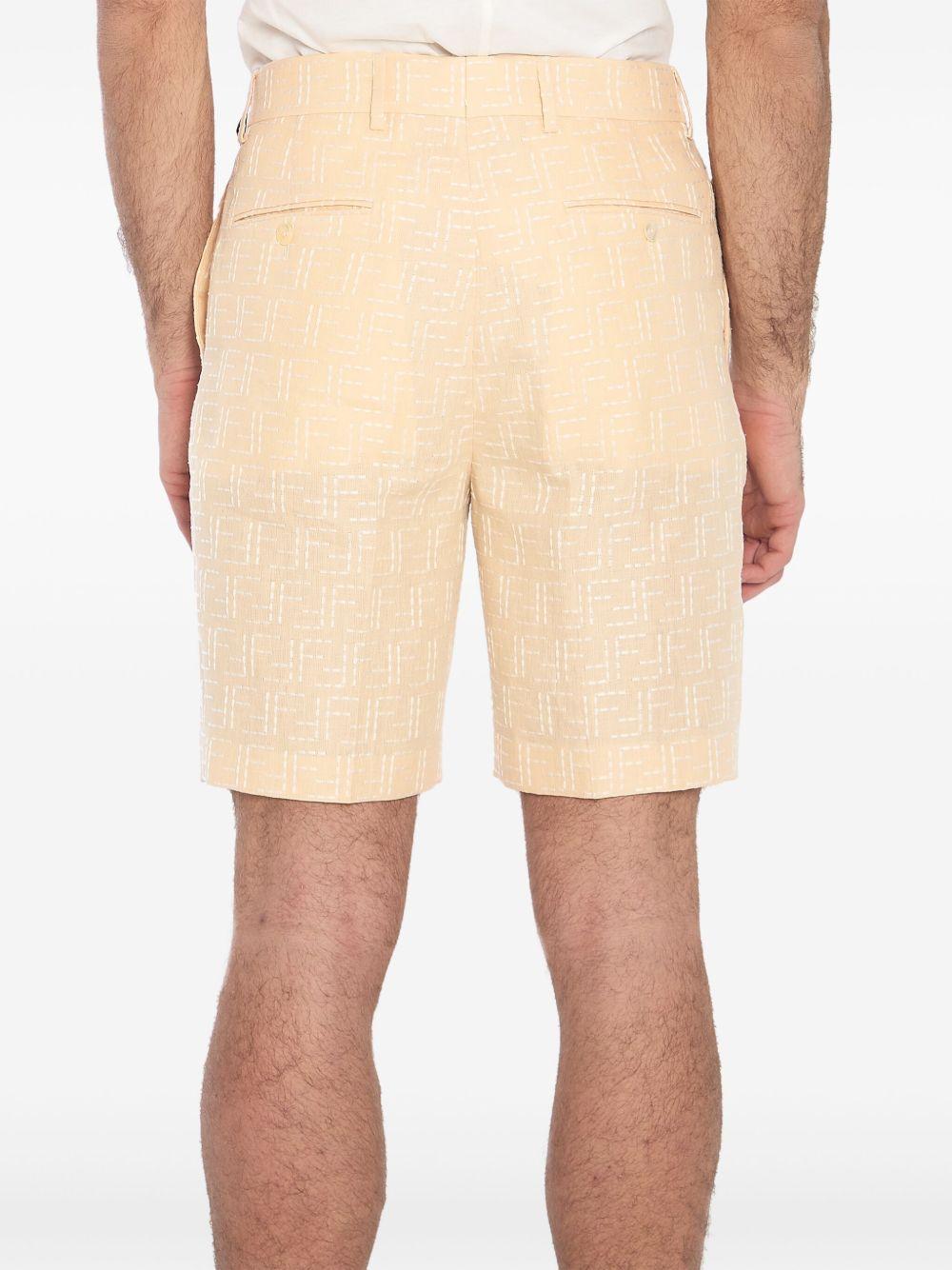 Bermudas FB0821 AU6YF0PKL FENDI 