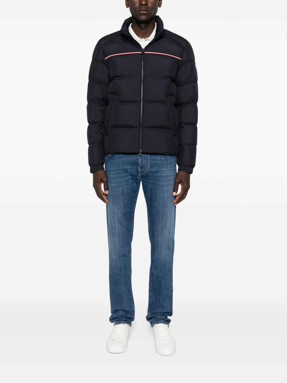 Bouvaque down jacket K2091 1A00017 597YW778 MONCLER 