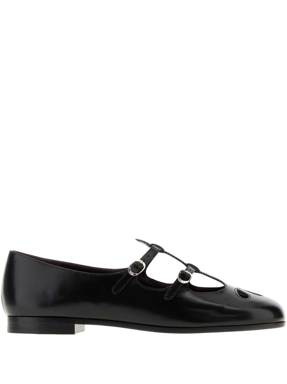 VIOLET MARY JANE 170940 001 TORY BURCH 