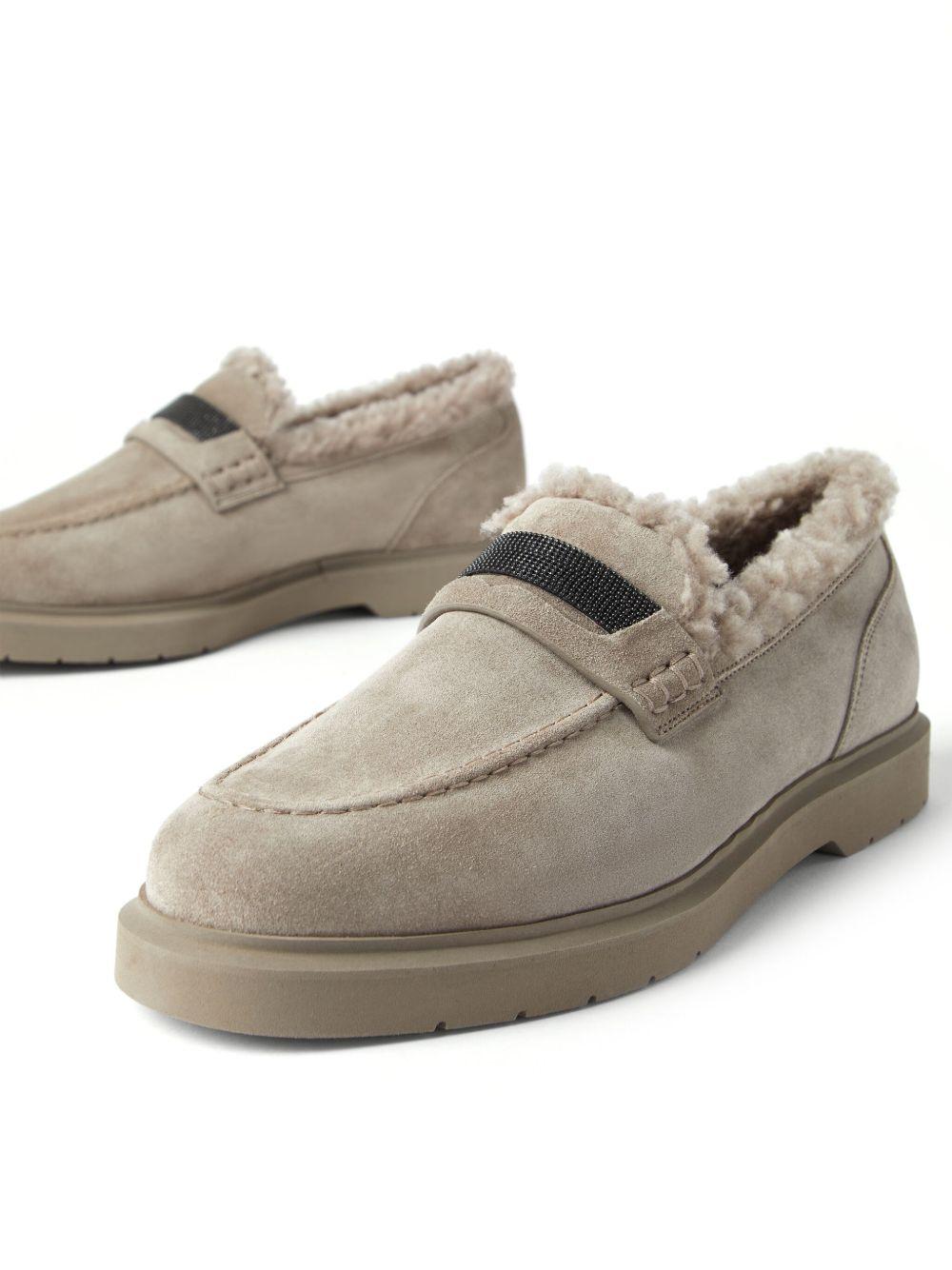 Penny loafer MZSFG2569 C5859 BRUNELLO CUCINELLI 
