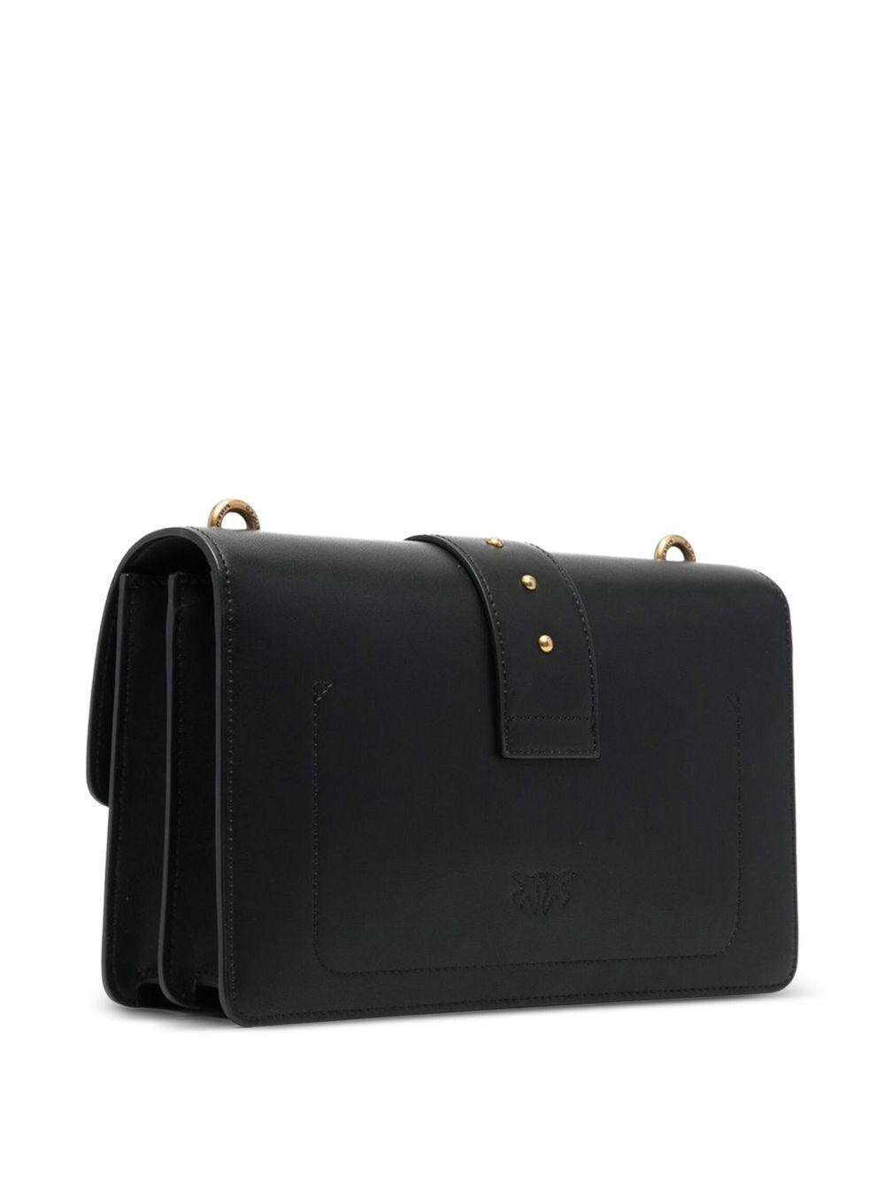 Love One classic bag 105857 A0F1Z99Q PINKO 