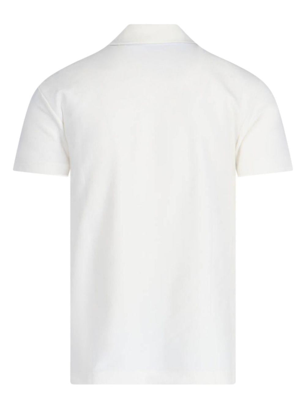 Polo T-shirt 8107451 B7347 BURBERRY 