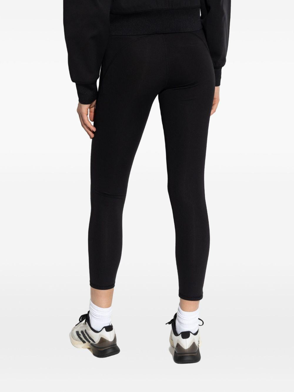 Yoga 7/8 leggings JW2000 BLACK ADIDAS x Stella McCartney 