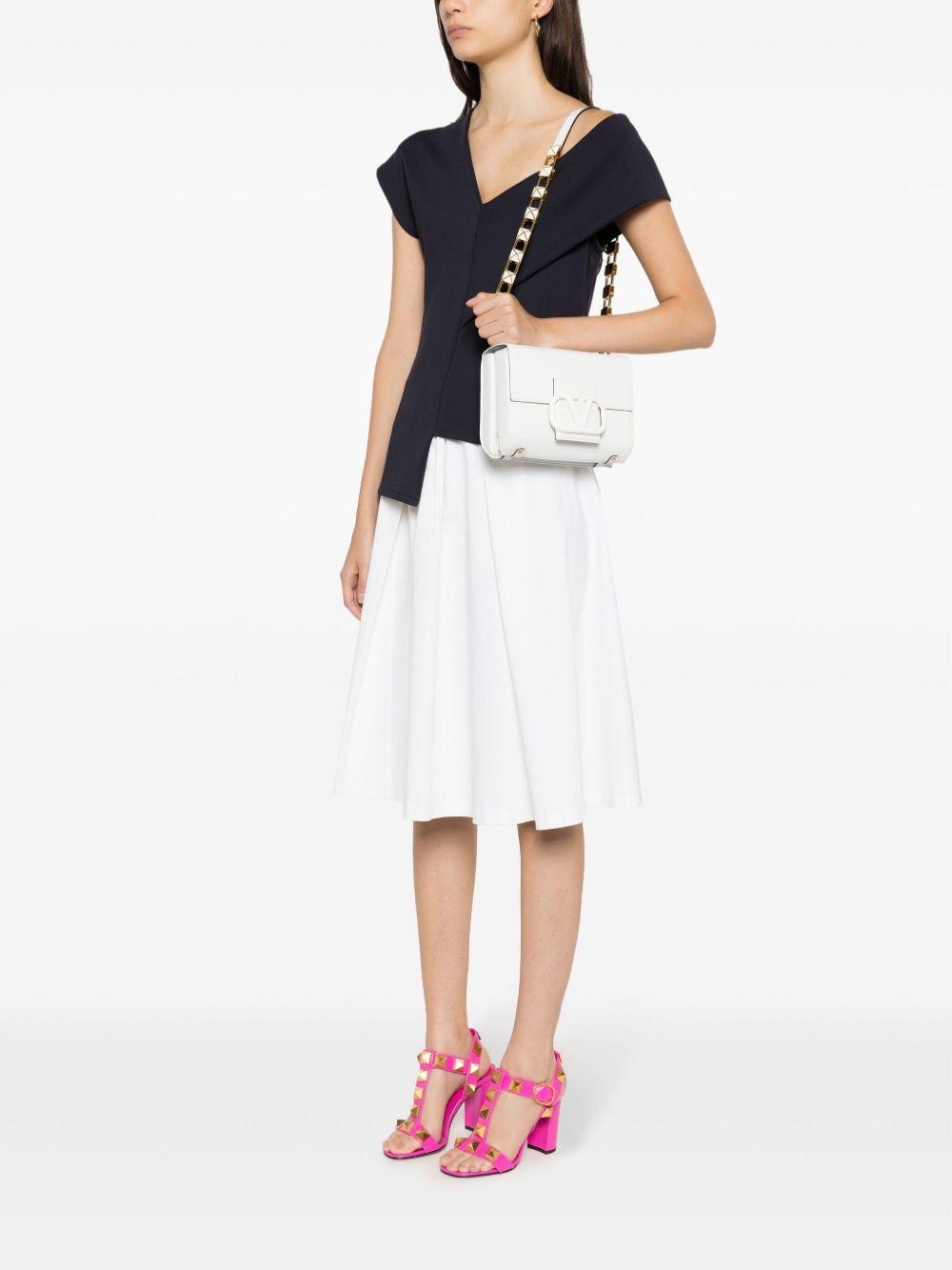 VLogo Signature bag 1W2B0J96ZVZ 001 VALENTINO GARAVANI 