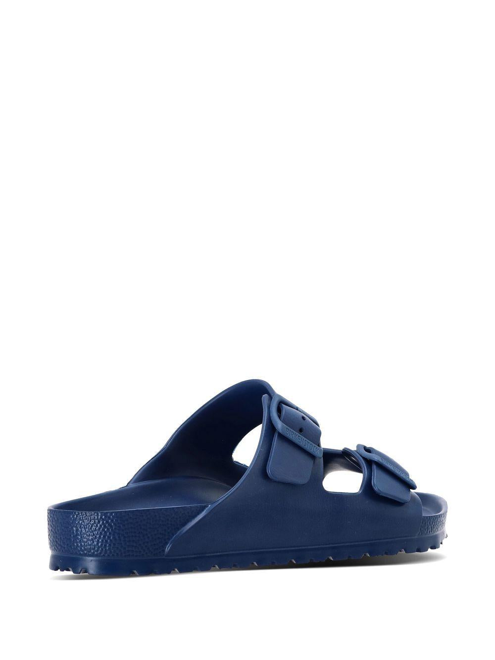 Arizona slides<BR/><BR/><BR/> 1019051 NAVY BIRKENSTOCK 