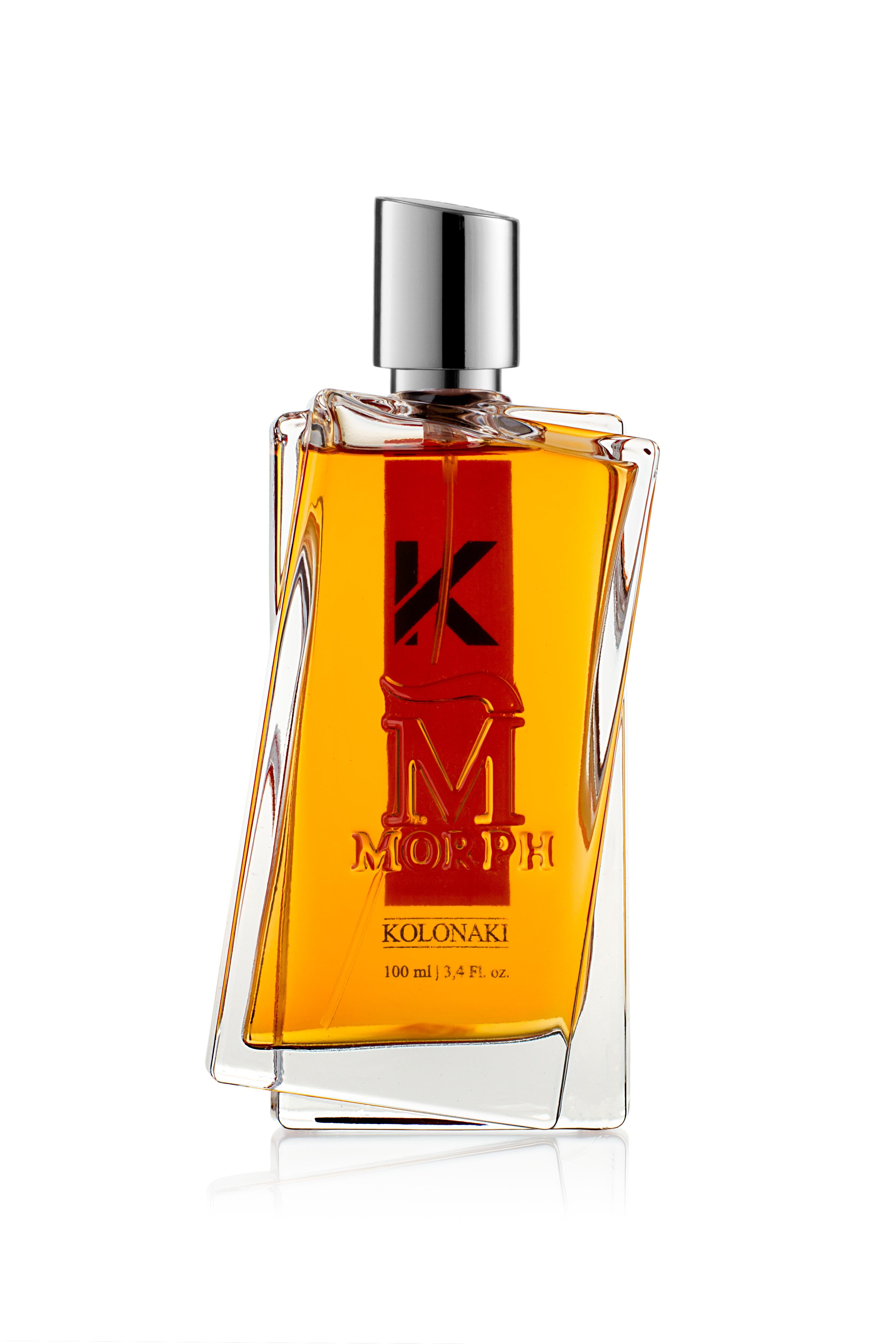 Profumo Kolonaki MOR05KOLONAKI  MOrph 