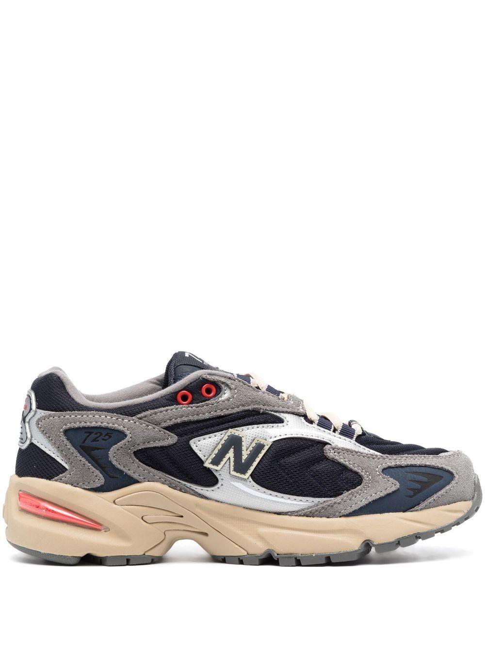 Low-top 725V1 sneakers ML725S BLUE D NEW BALANCE 