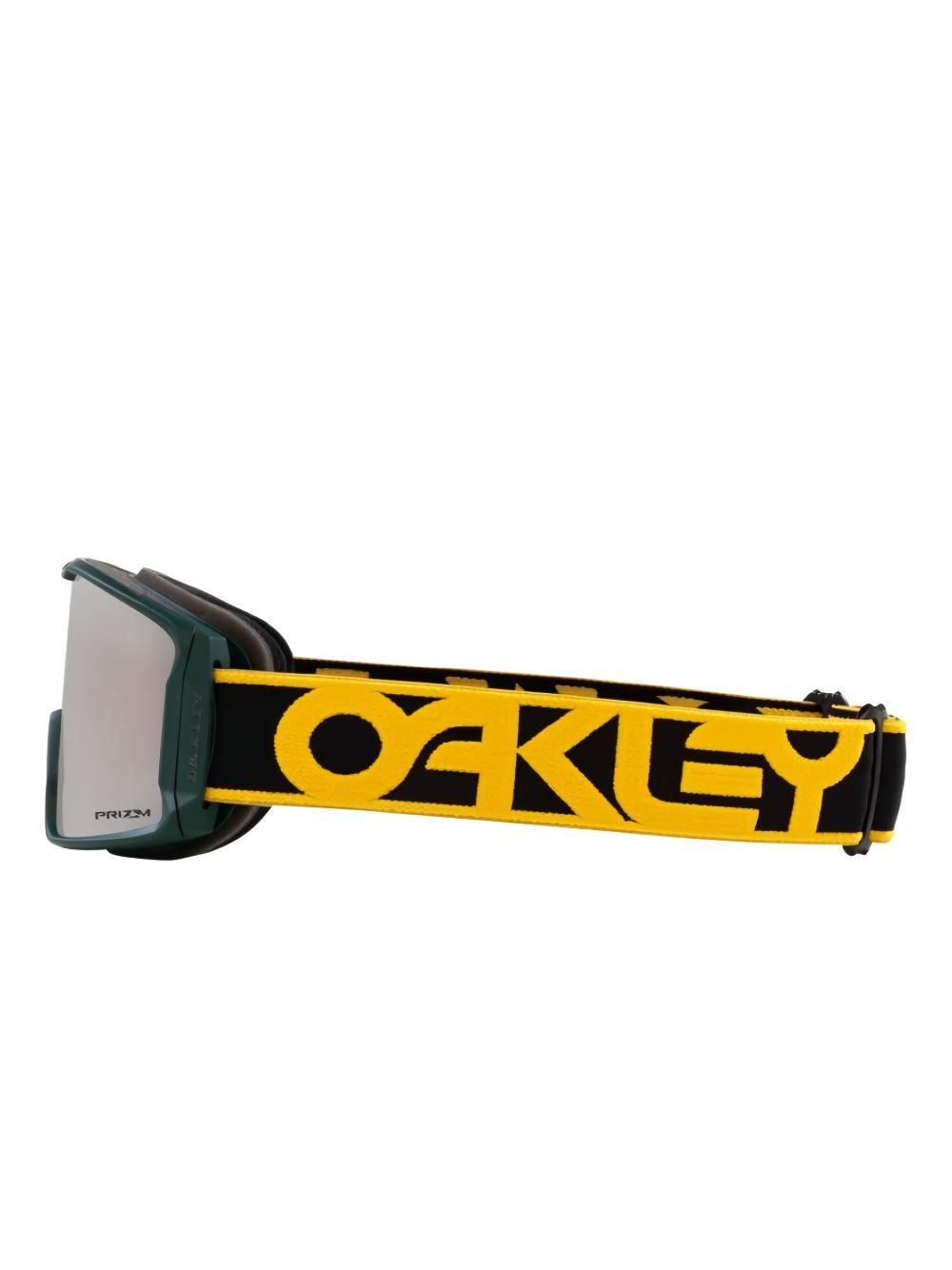 Line Miner M Snow goggles 0OO7093 709383 OAKLEY 