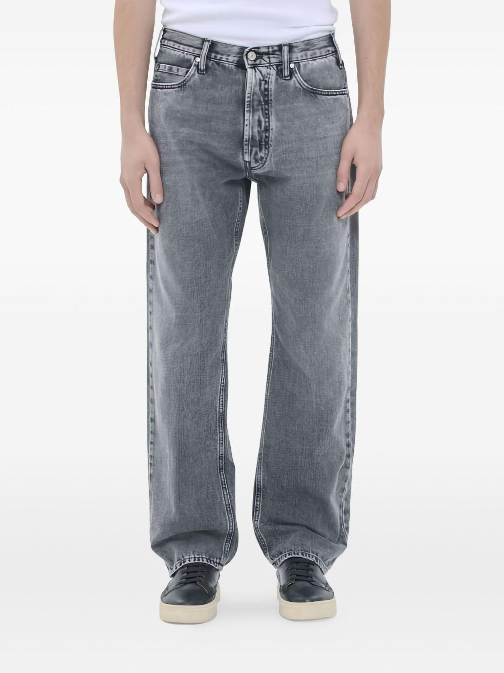 Full wide jeans 351P533 34 CYCLE 