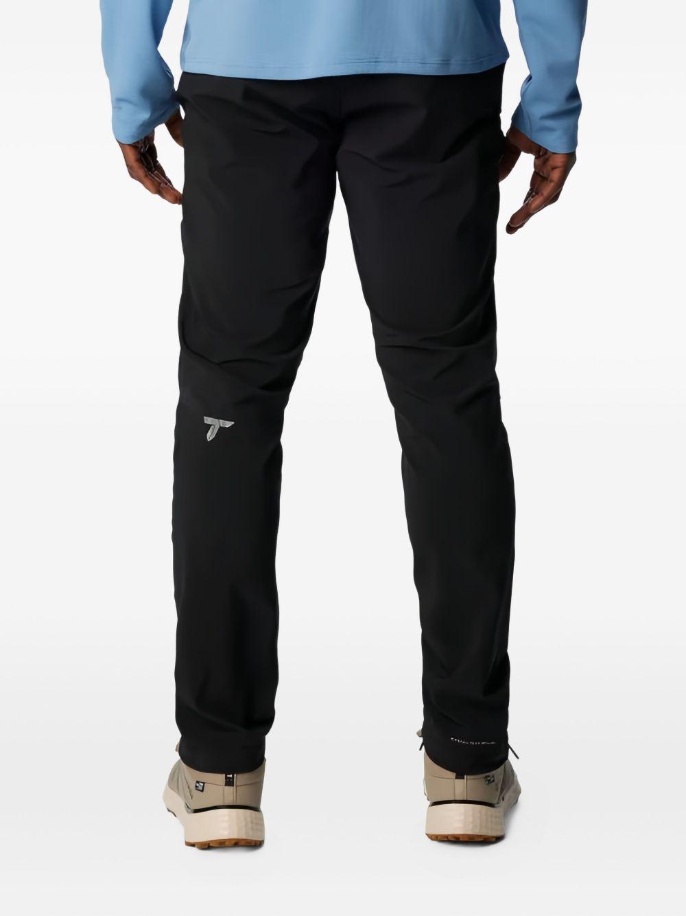 Triple canyon pants II 2072053 010 COLUMBIA 