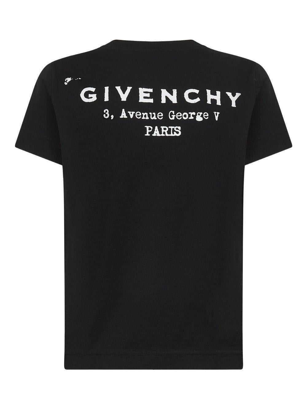 BW70FJP75N001 GIVENCHY