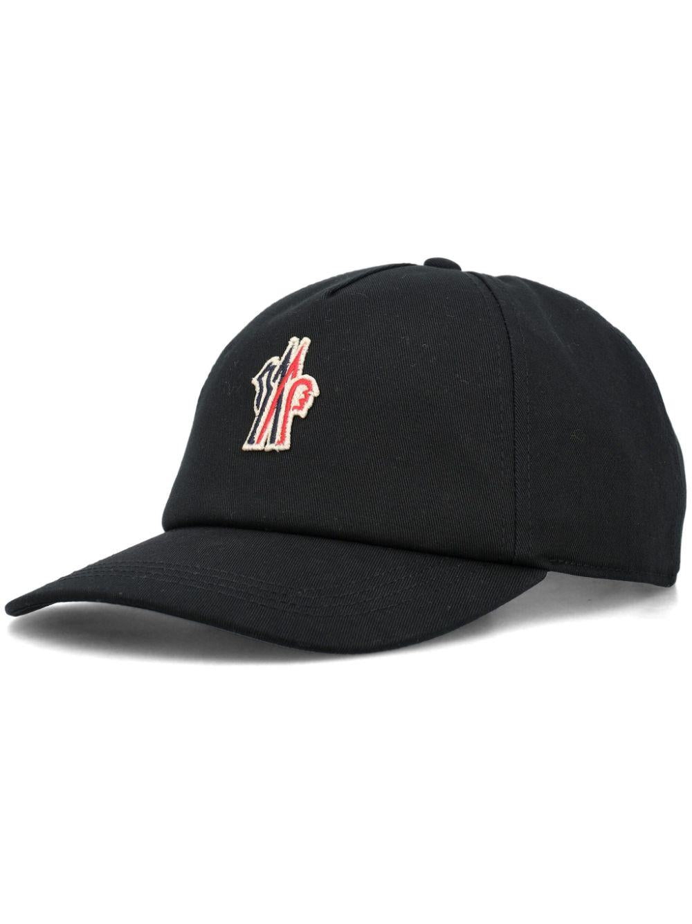 Baseball cap<BR/><BR/><BR/><BR/><BR/> K10973B00003 04863999 MONCLER GRENOBLE 