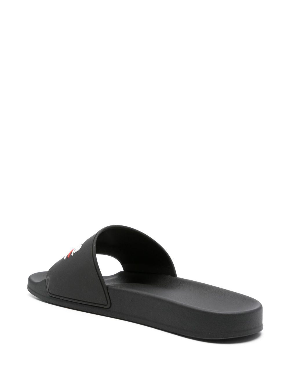 Pool Slide Sandal 776818 W1S801096 BALENCIAGA 