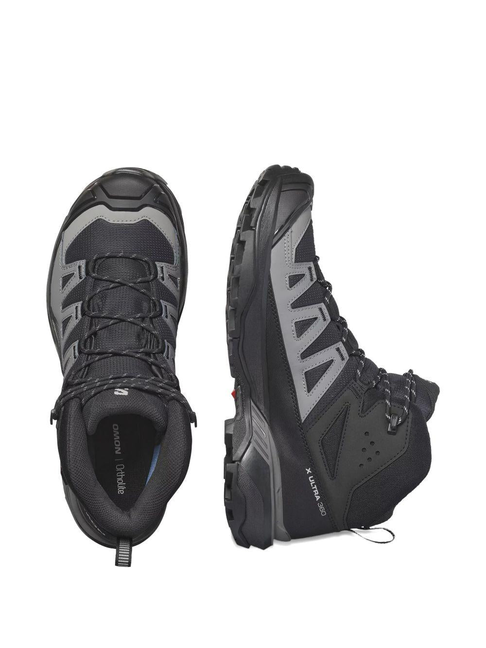 X ULTRA 360 MID GTX sneakers L47447600  SALOMON 