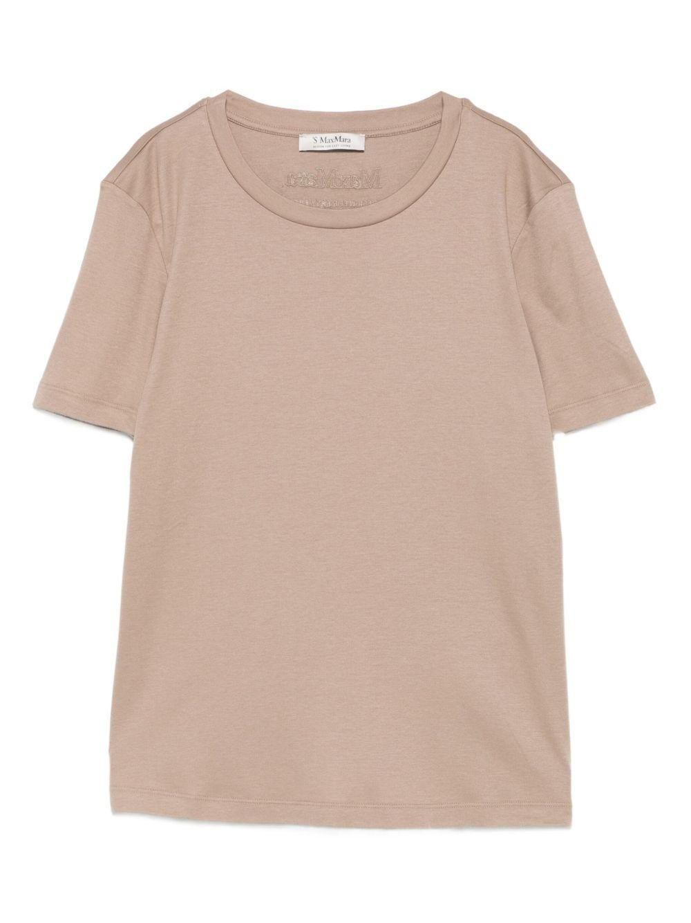 Maya T-shirt 2529976033 MAYA005 MAX MARA S 