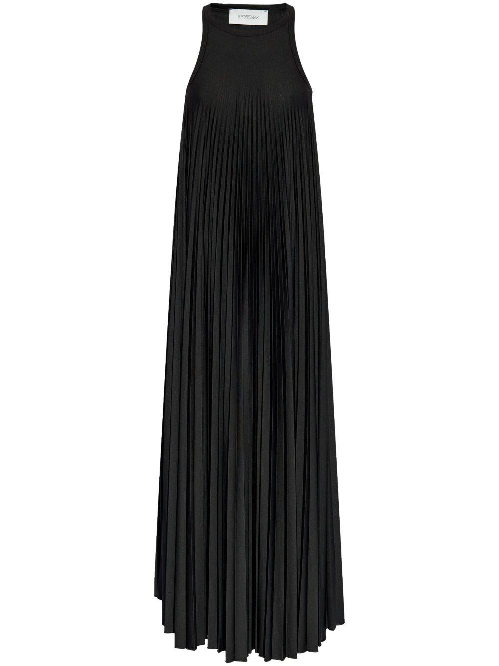Verdier dress<BR/><BR/><BR/> 2512621042 VERDIER004 SPORTMAX 