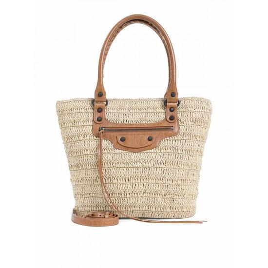 Le City Basket Small 828888 2ABRY9226 BALENCIAGA 