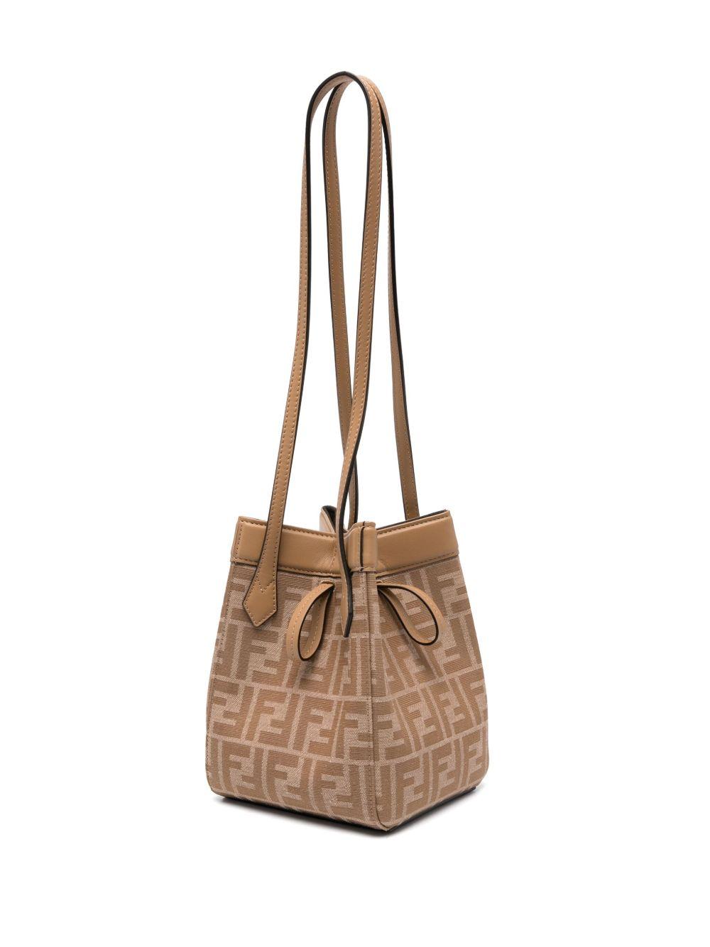 Fendi Origami Mini 8BS083 AFPMF1Q5S FENDI 
