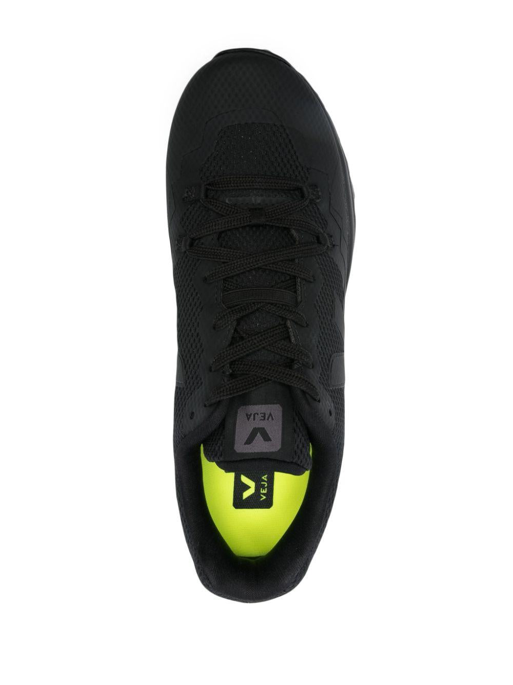 Fitz Roy sneakers<BR/><BR/><BR/> FT1803771 ALVMSH BLACK_BLACK VEJA 