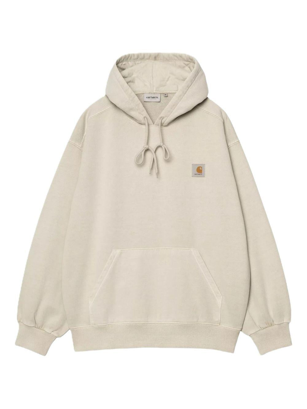 Hooded Vista Sweatshirt<BR/> I029523 2LPGD CARHARTT WIP 