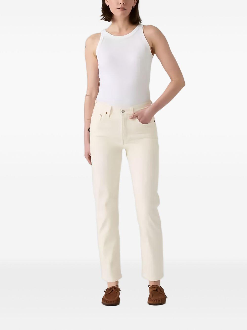 501® Cropped Jeans 36200 0374 LEVI'S 