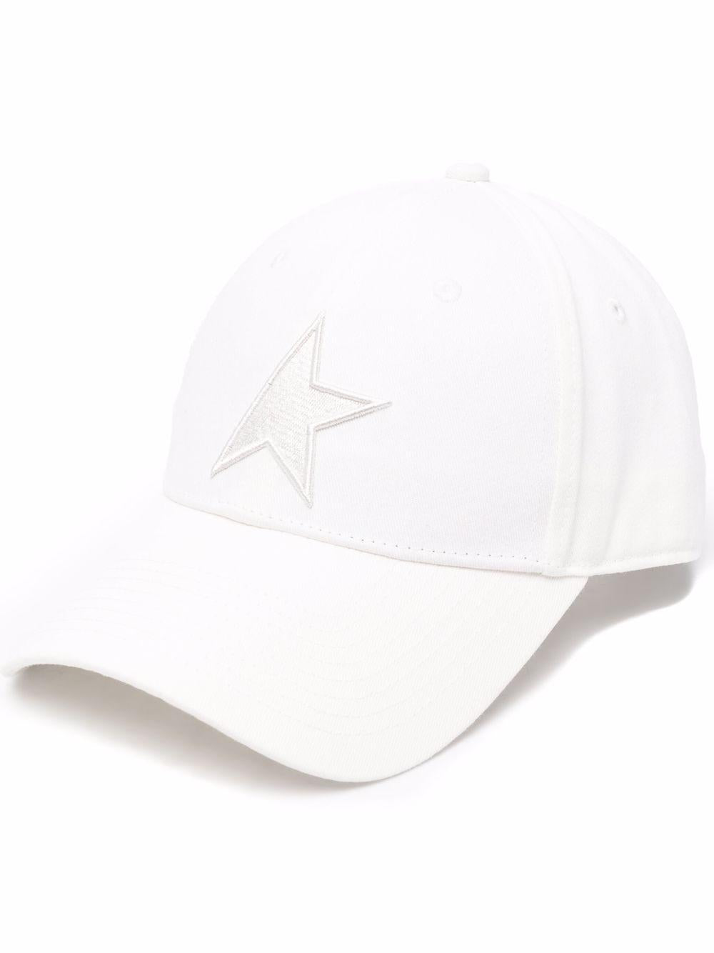 BASEBALL CAP GUP01038 P00059720103 GOLDEN GOOSE 