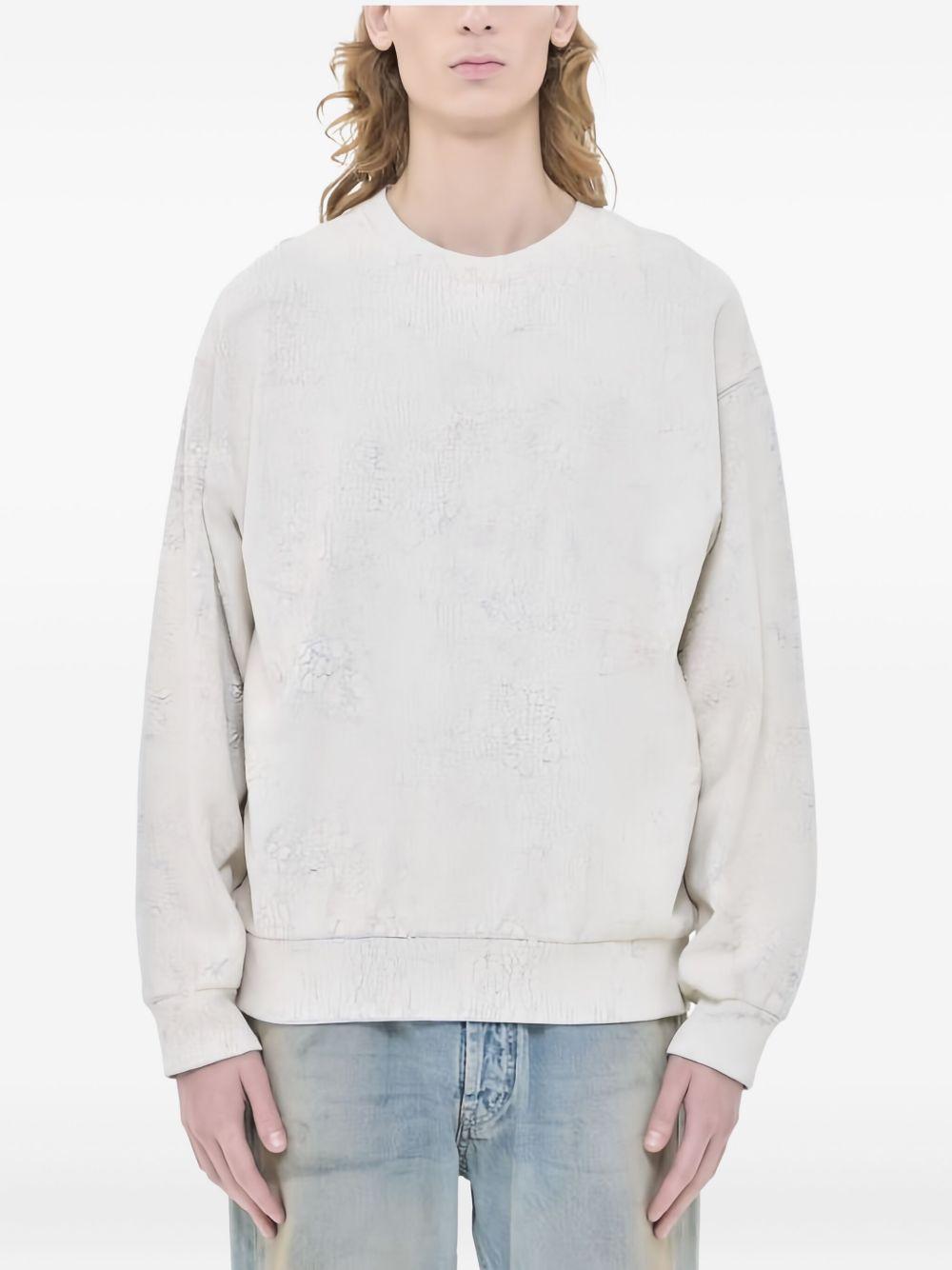 Ethan sweatshirt CP341FG0 69 CYCLE 