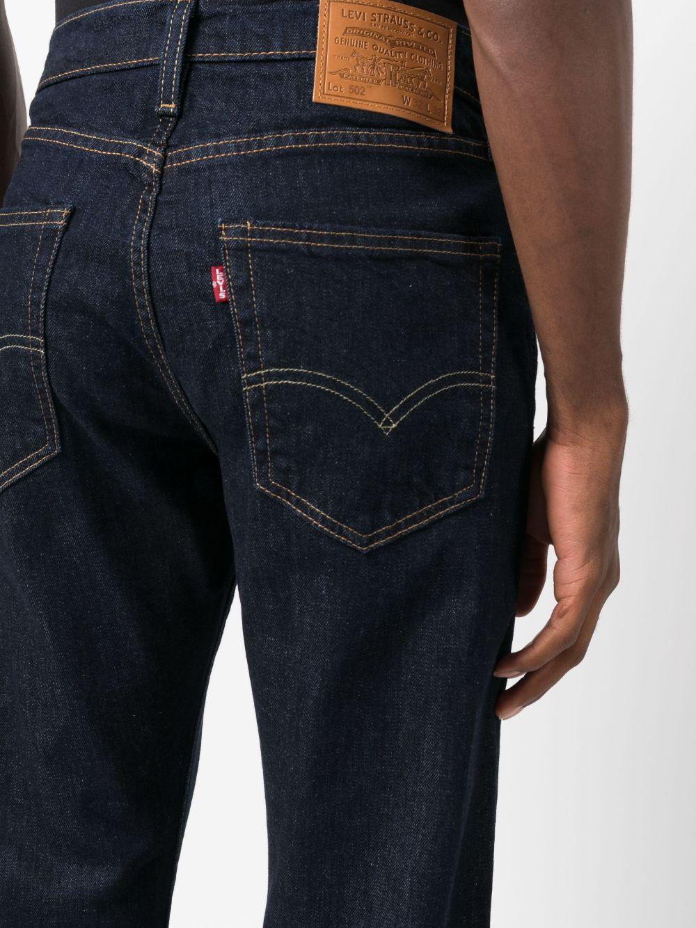 Straight-leg jeans<BR/><BR/> 29507 0280 LEVI'S 